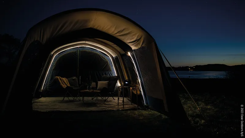 Outwell Nightlight System ONS Light Unit Set-7